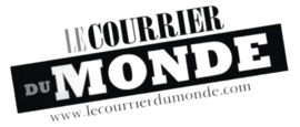 LE COURRIER DU MONDE