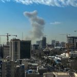 INTERNATIONAL | Frappes israélo-étasuniennes en Iran : réactions